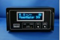 PowerMaster 1+ - Display only (no coupler) - will work with 3 kW HF-6m